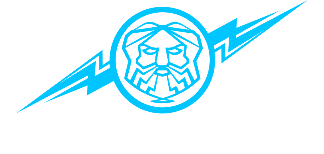 Thunder of Zeus